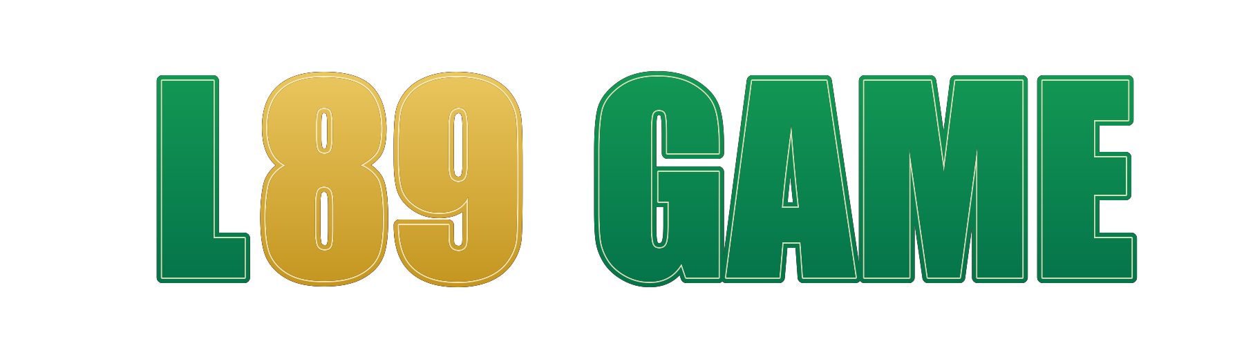 L89 Game Logo